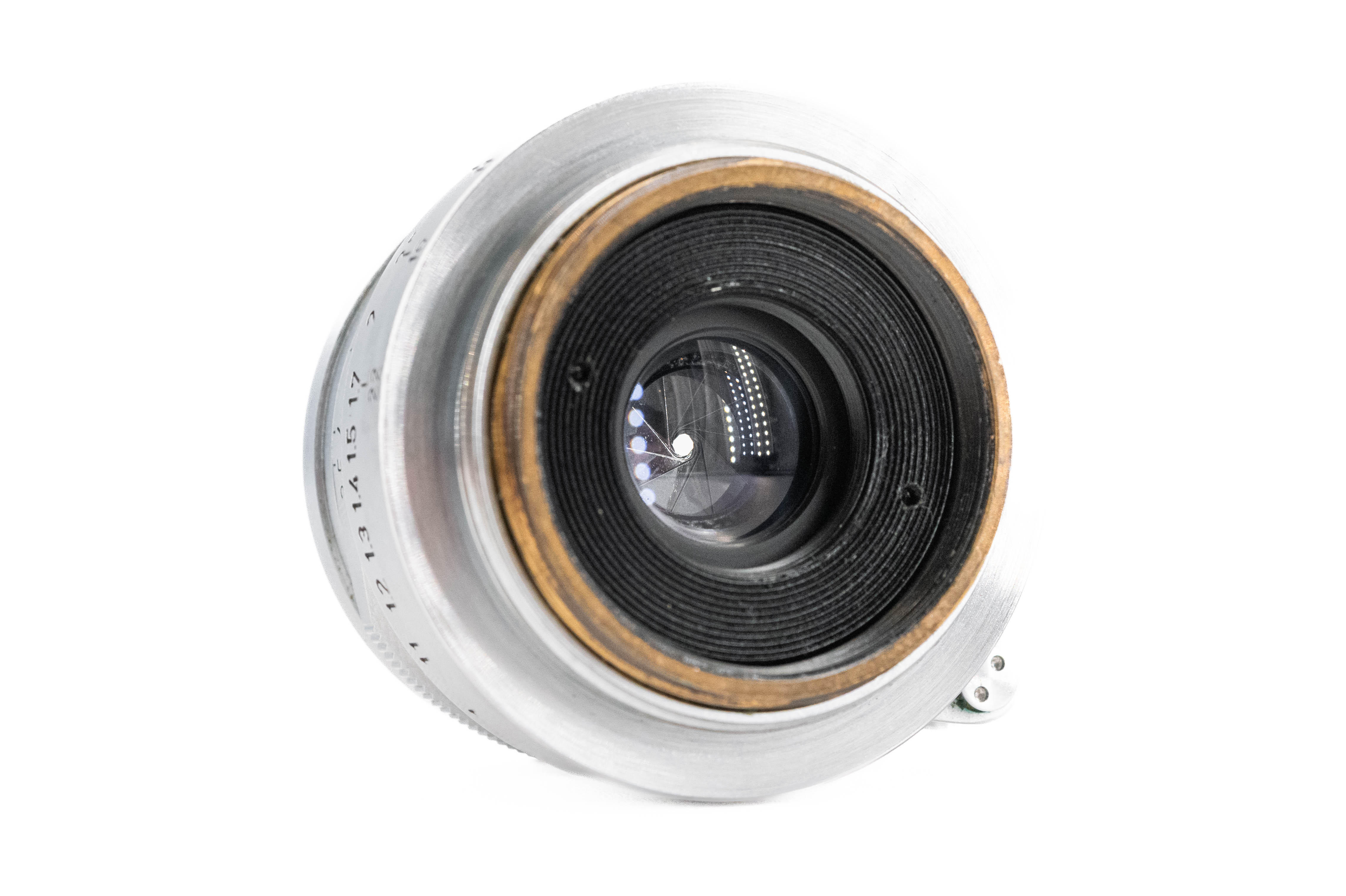 Leica IIIg GOOEF