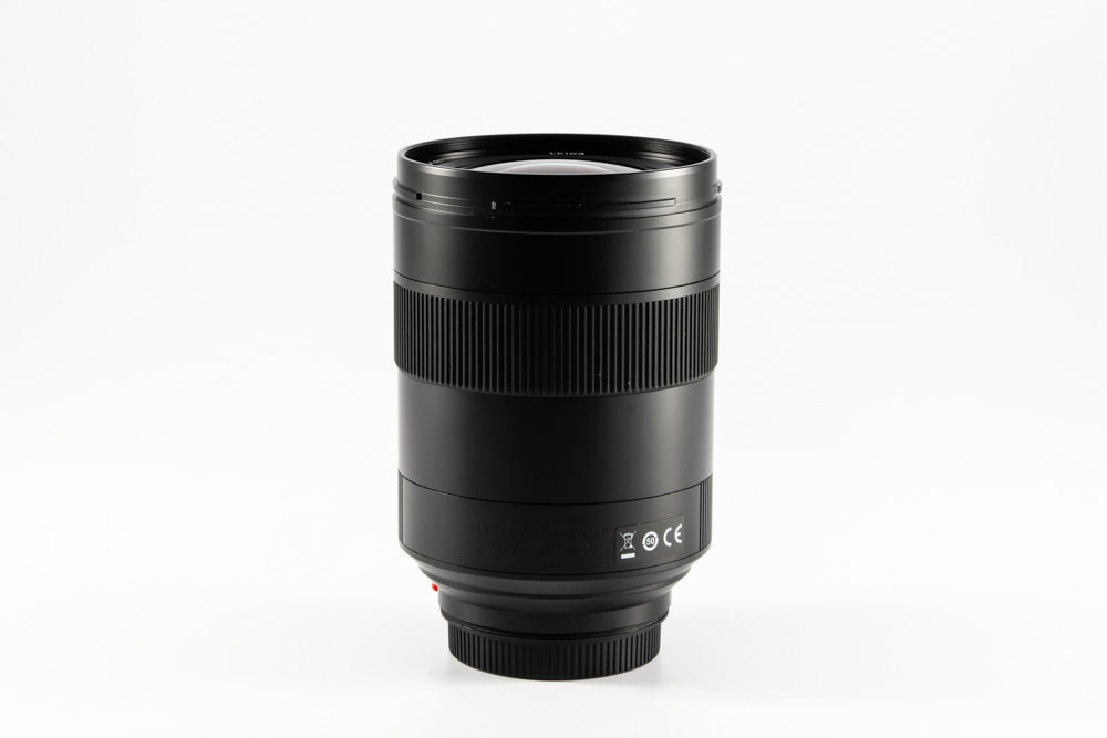 Leica Summilux -SL 1:1,4/50mm black. (11180)