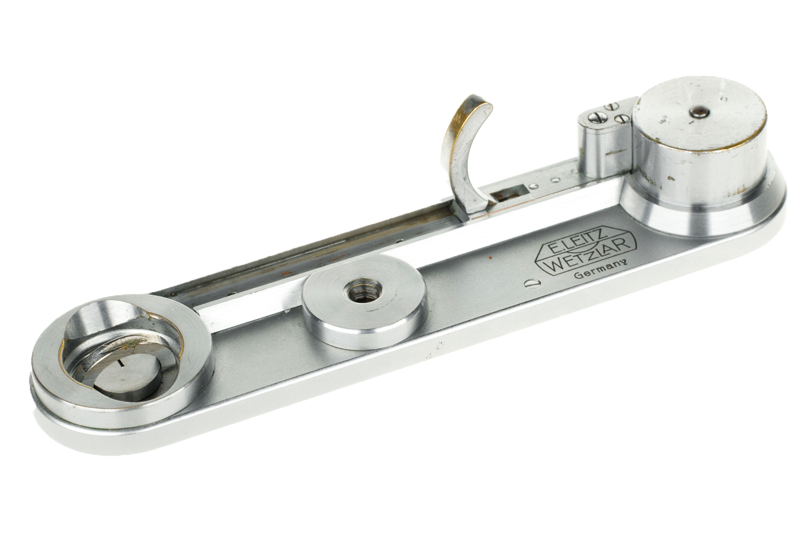 Leica SCNOO, chrome Leica SCNOO, chrome