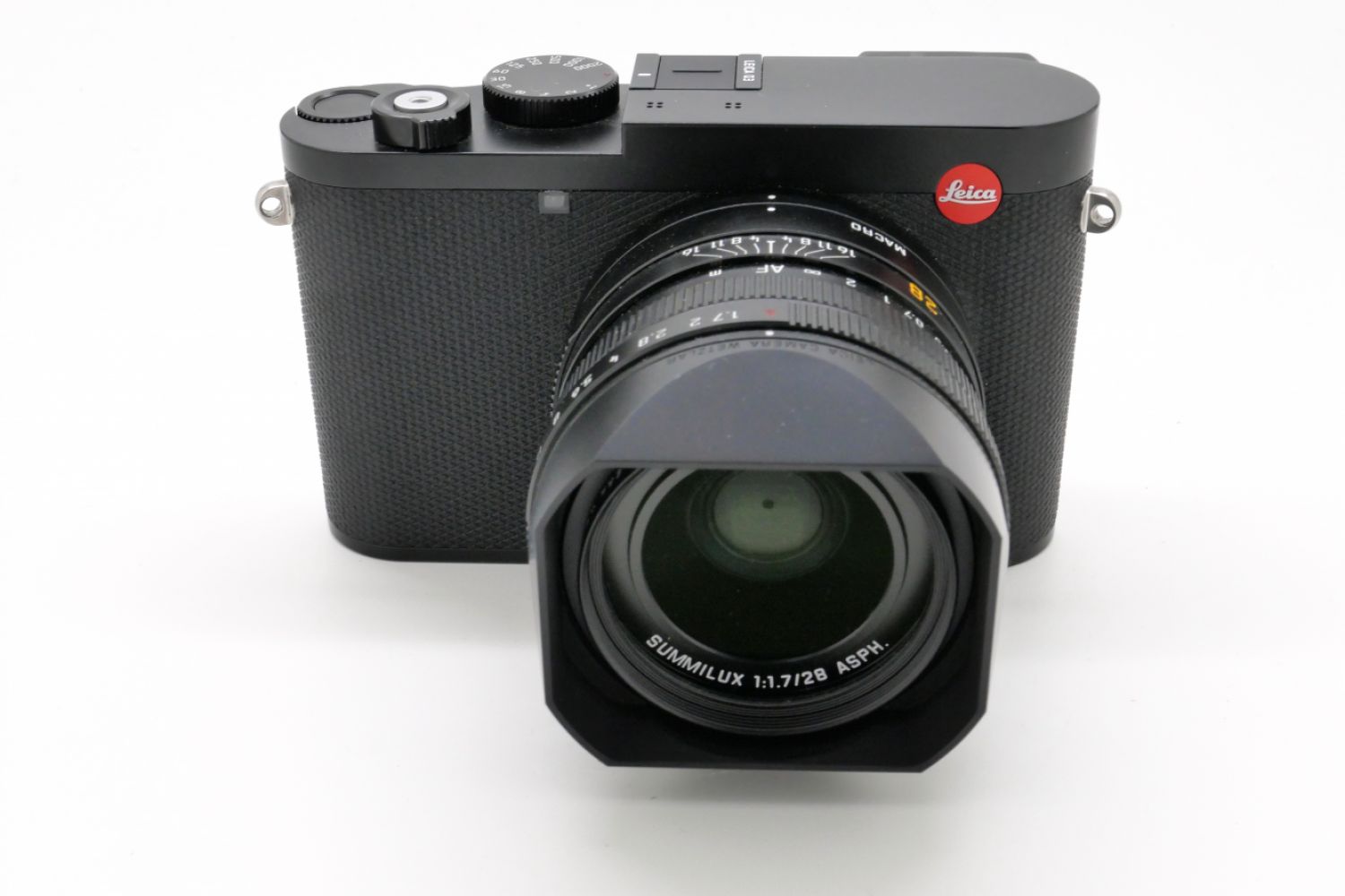Leica Q3