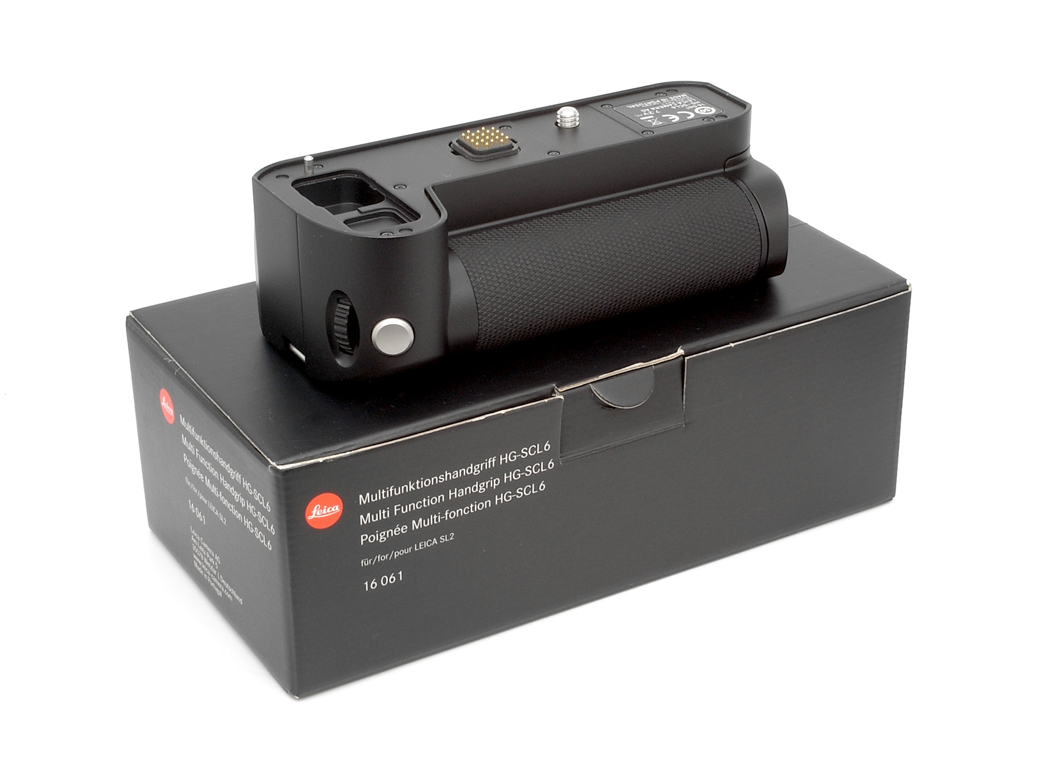 Leica Multi Funktion Handgrip HG-SCL6