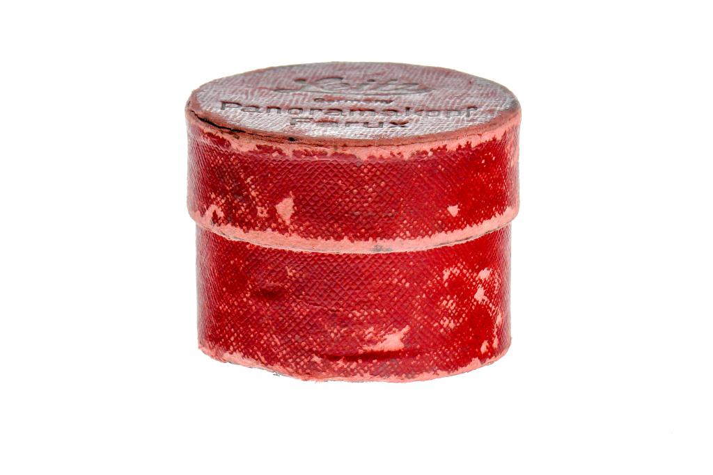 Leica FARUX Panoramic Head Leica FARUX Panoramic Head