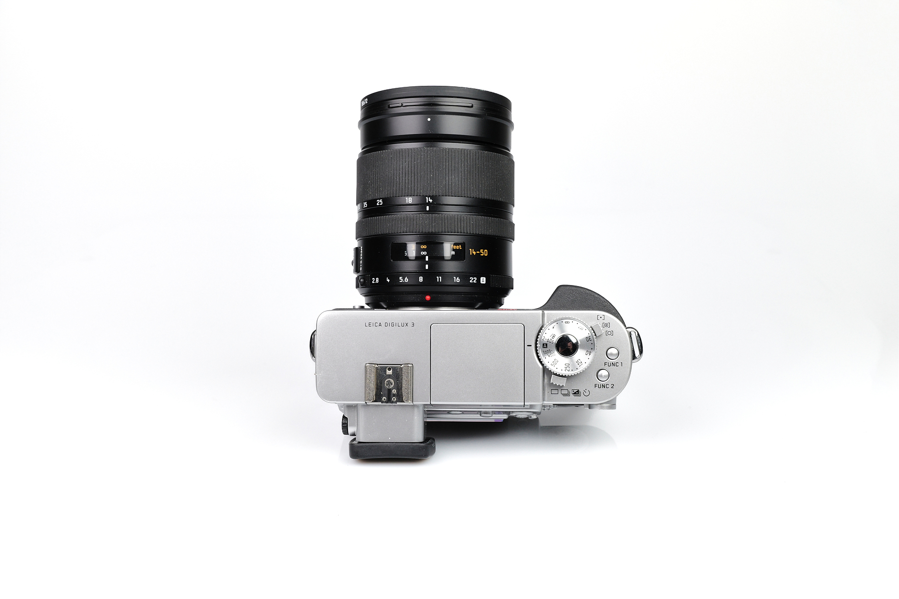 LEICA DIGILUX 3