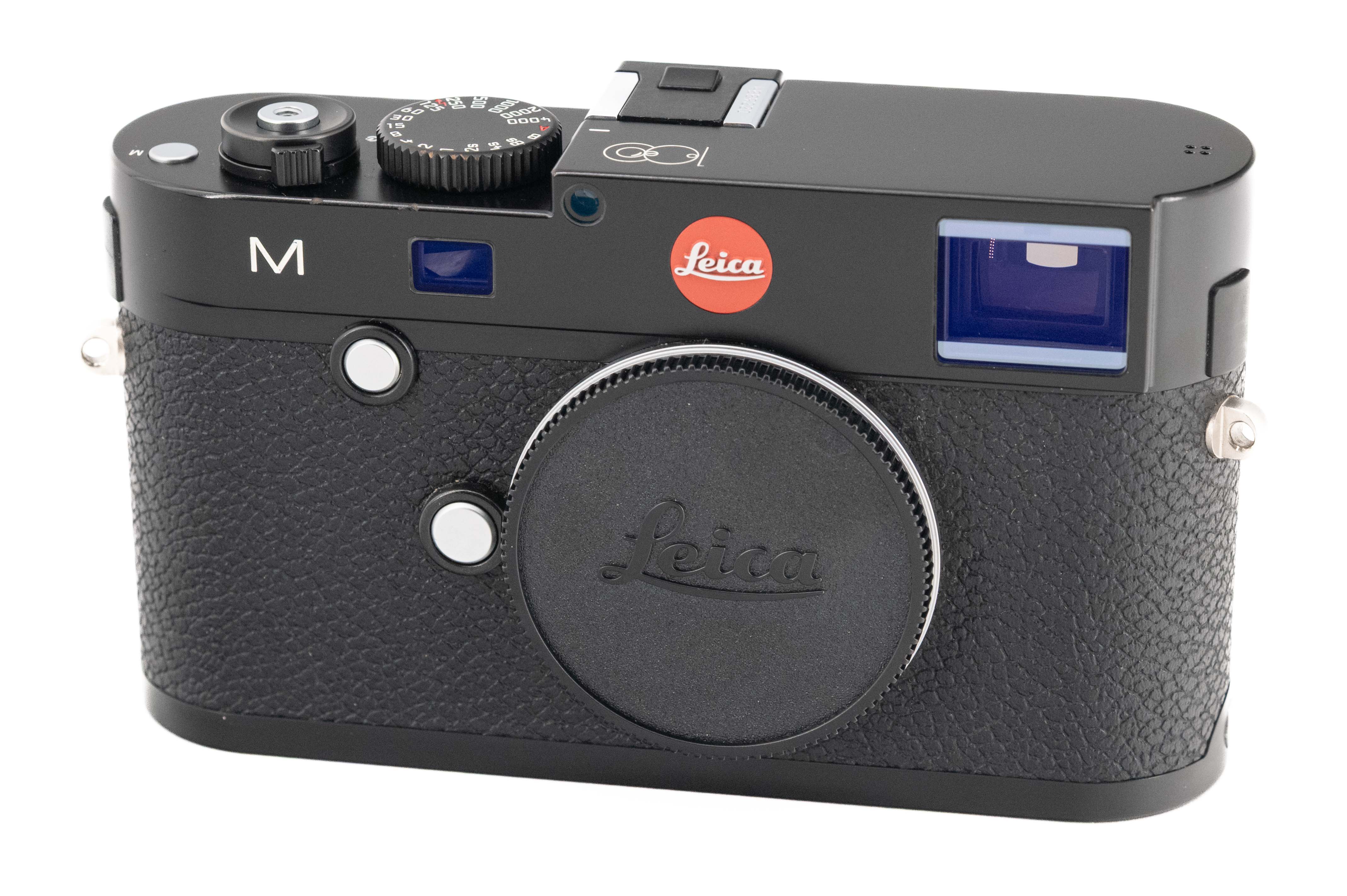 Leica M 240 Black 100 Years Edition 10770