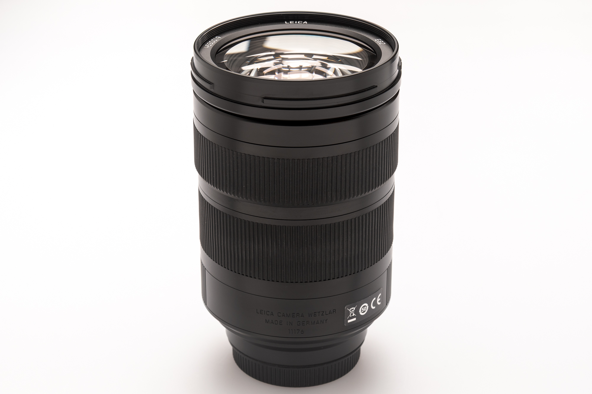 Leica 24-90 Vario-Elmarit-SL f/2.8-4 ASPH.