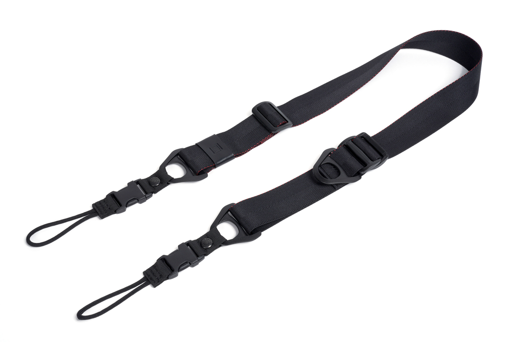 Artisan&Artist New Easy Slider Professional ACAM 38 BLK