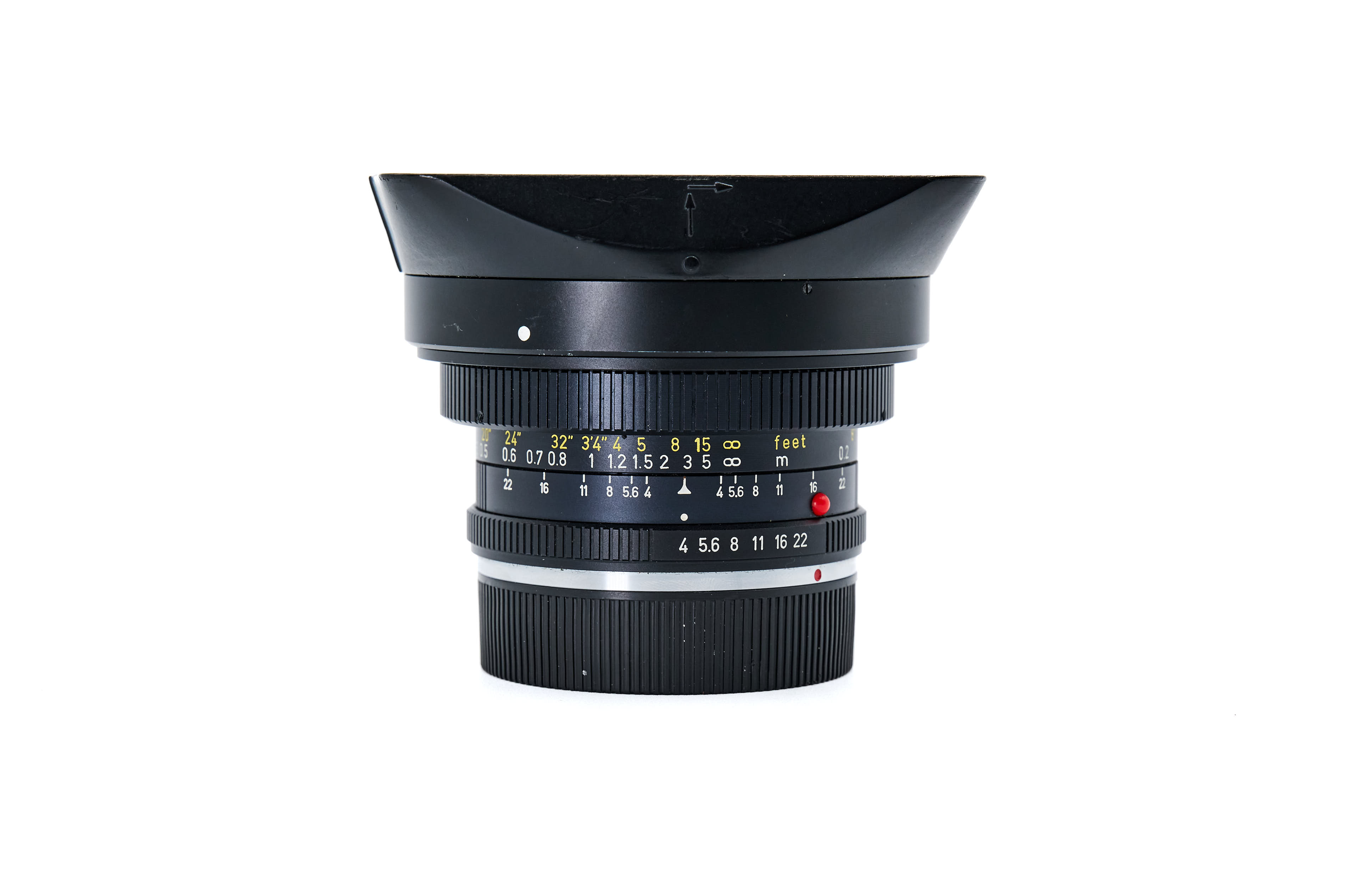 Leica Super-Angulon-R 21mm f4 11813