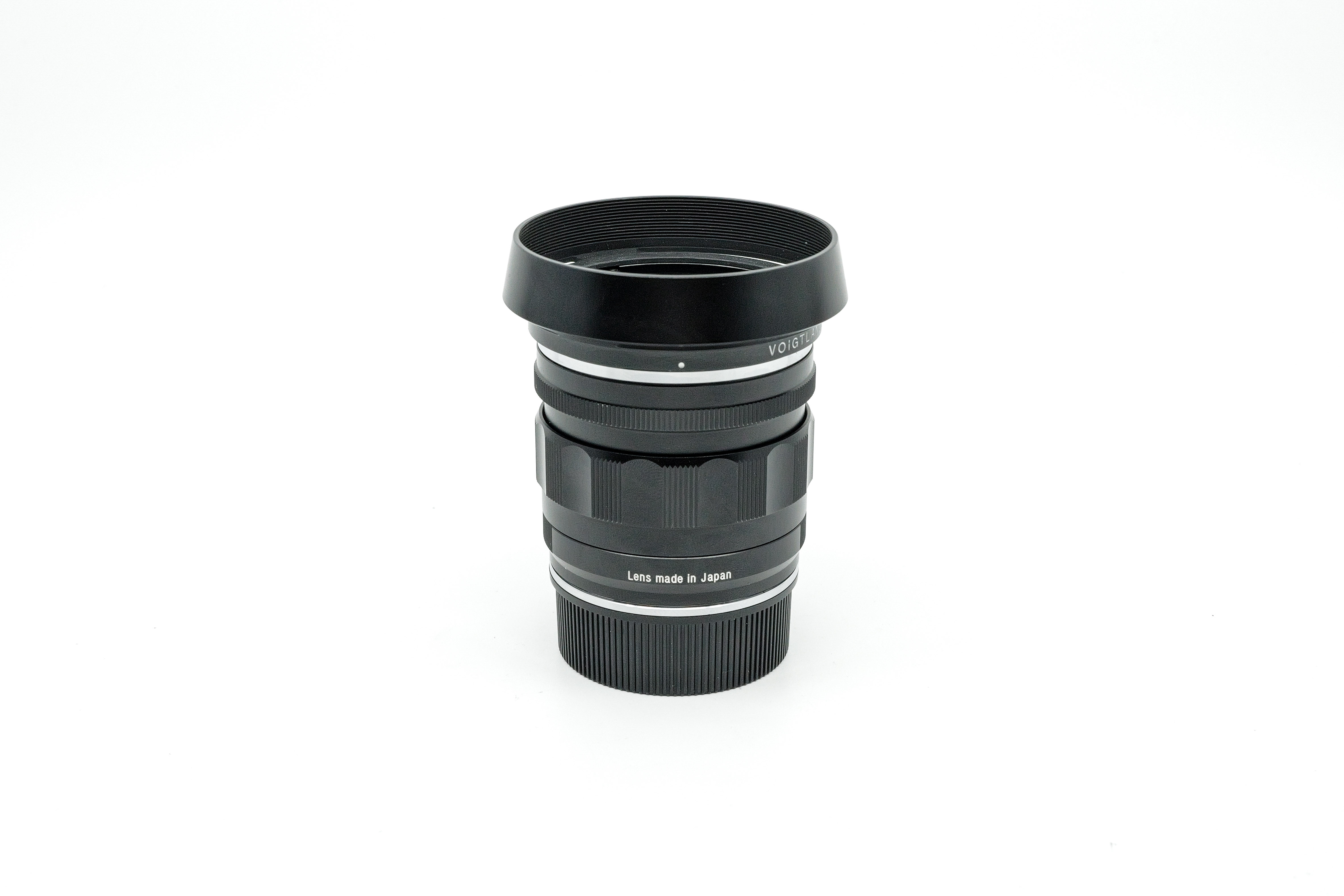 VOIGTLANDER 50/2 APO-LANTHAR