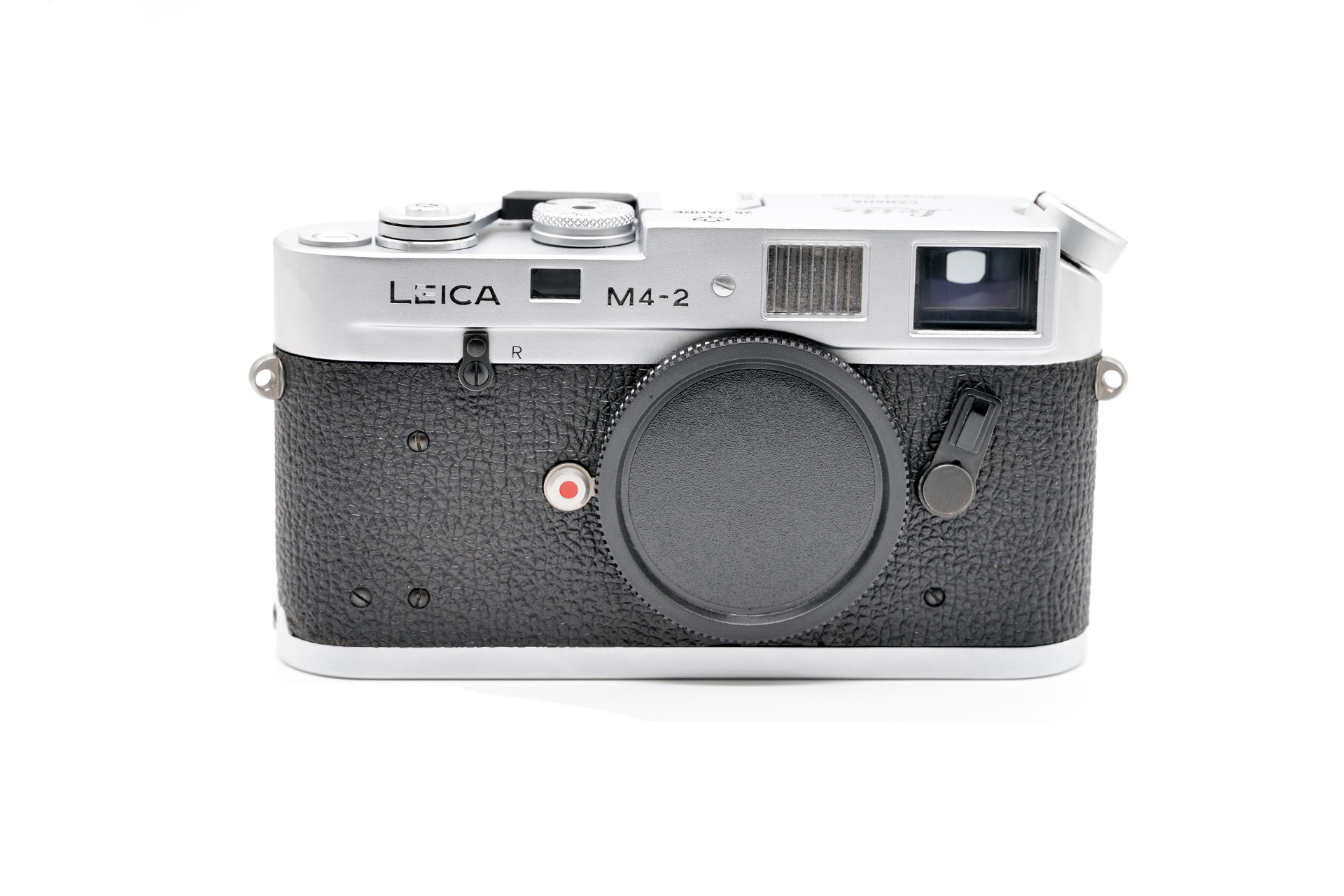 Leica M4-2 25 Jahre leitz canada 10019