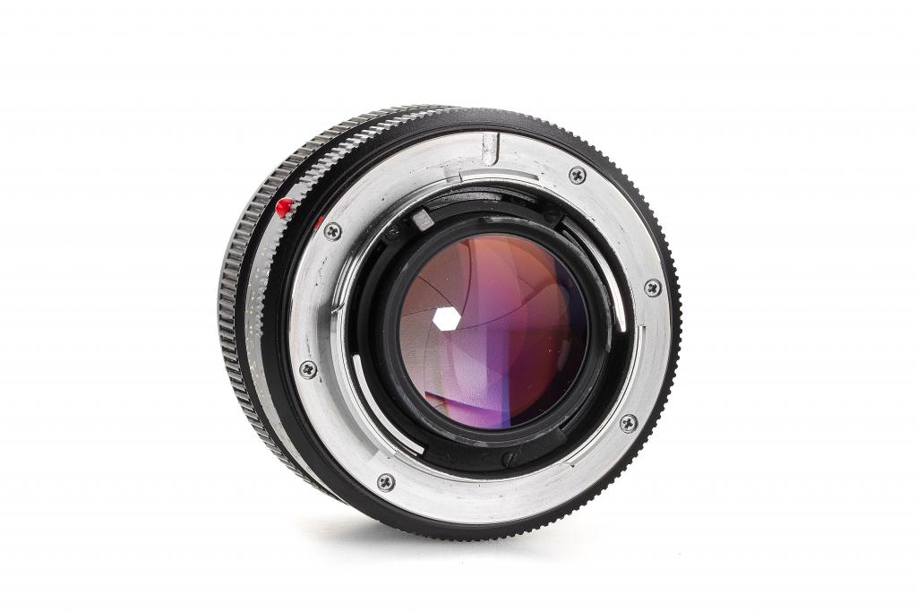 Leica Summilux-R 11776 1,4/50mm 2. Model