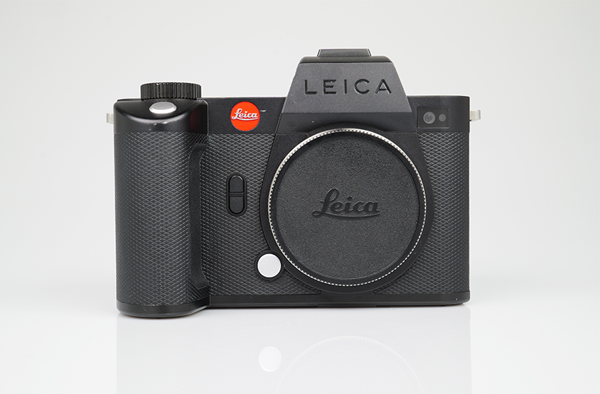 Leica SL2-S