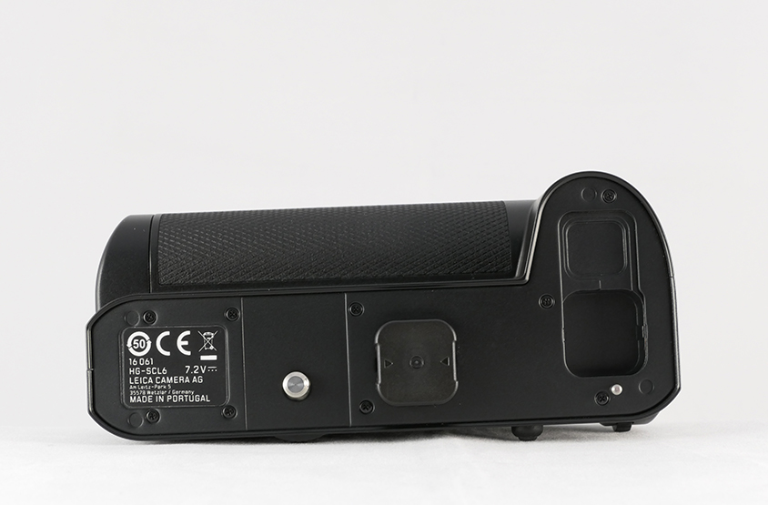 Leica Multifunctional Handgrip HG-SCL6 16061