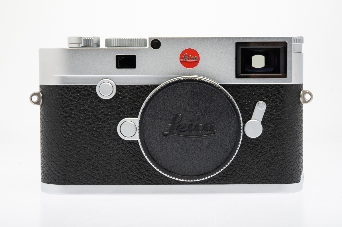 M10-R, chrome