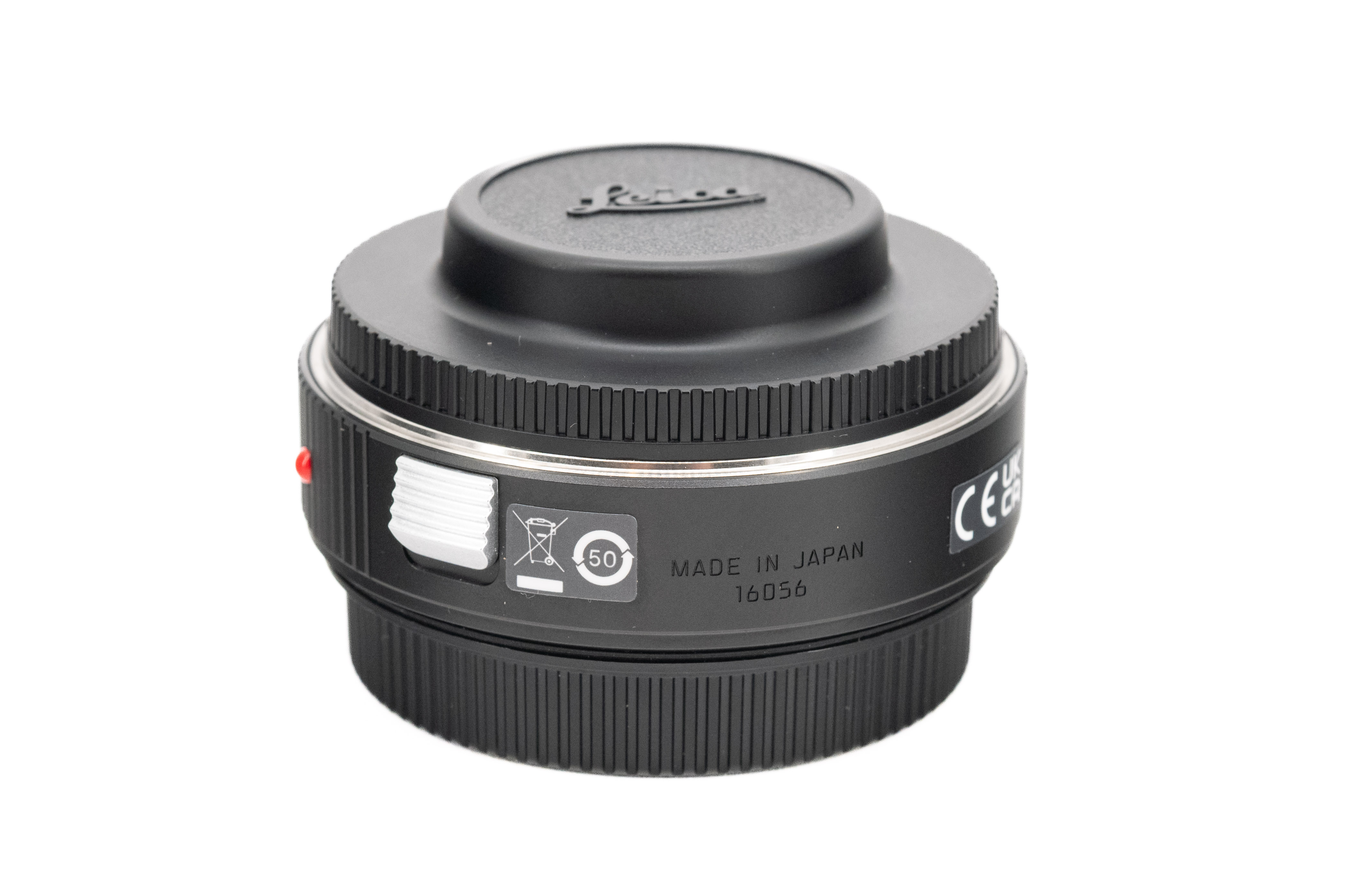 Leica Vario-Elmar-SL 100-400mm f/5-6.3 11191
