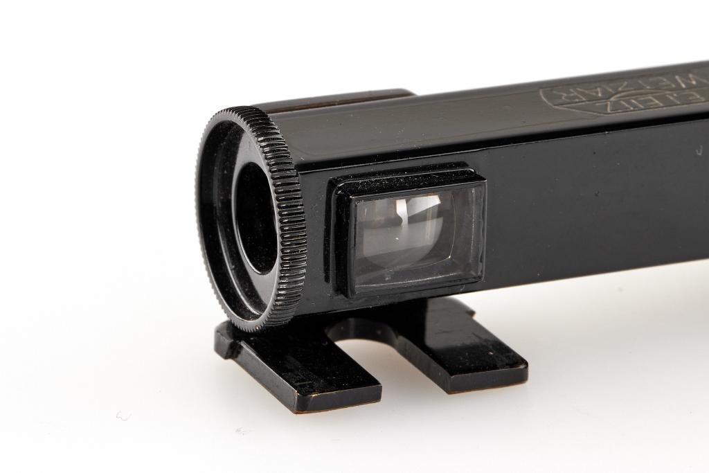 Leica WINTU black Leica WINTU black