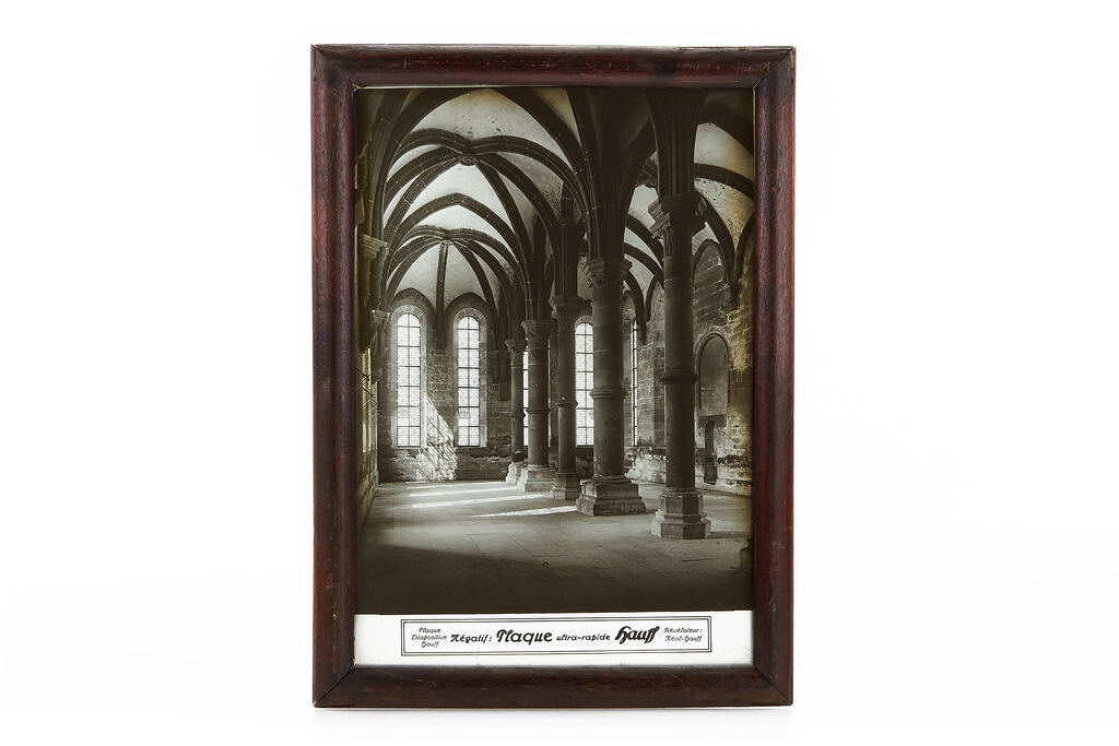 Ernemann Advertising Photographs (Lot)