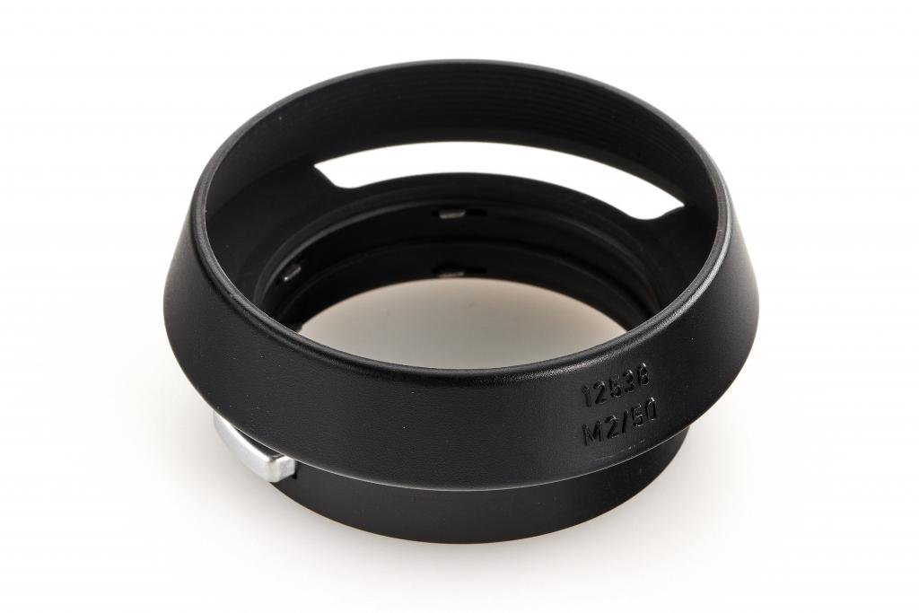 Leica 12538 Hood 2/50M Leica 12538 Hood 2/50M