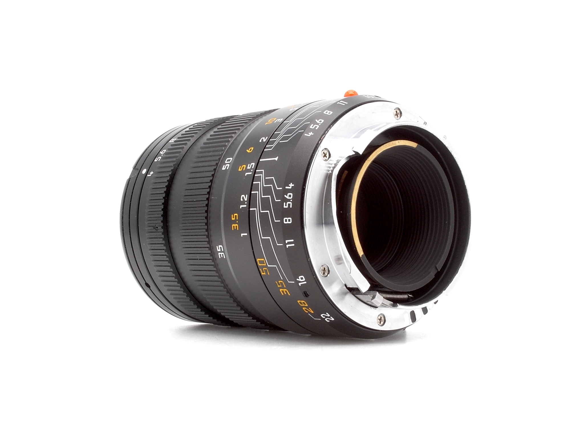 Leica Tri-Elmar-M 4,0/28-35-50mm ASPH. 6Bit