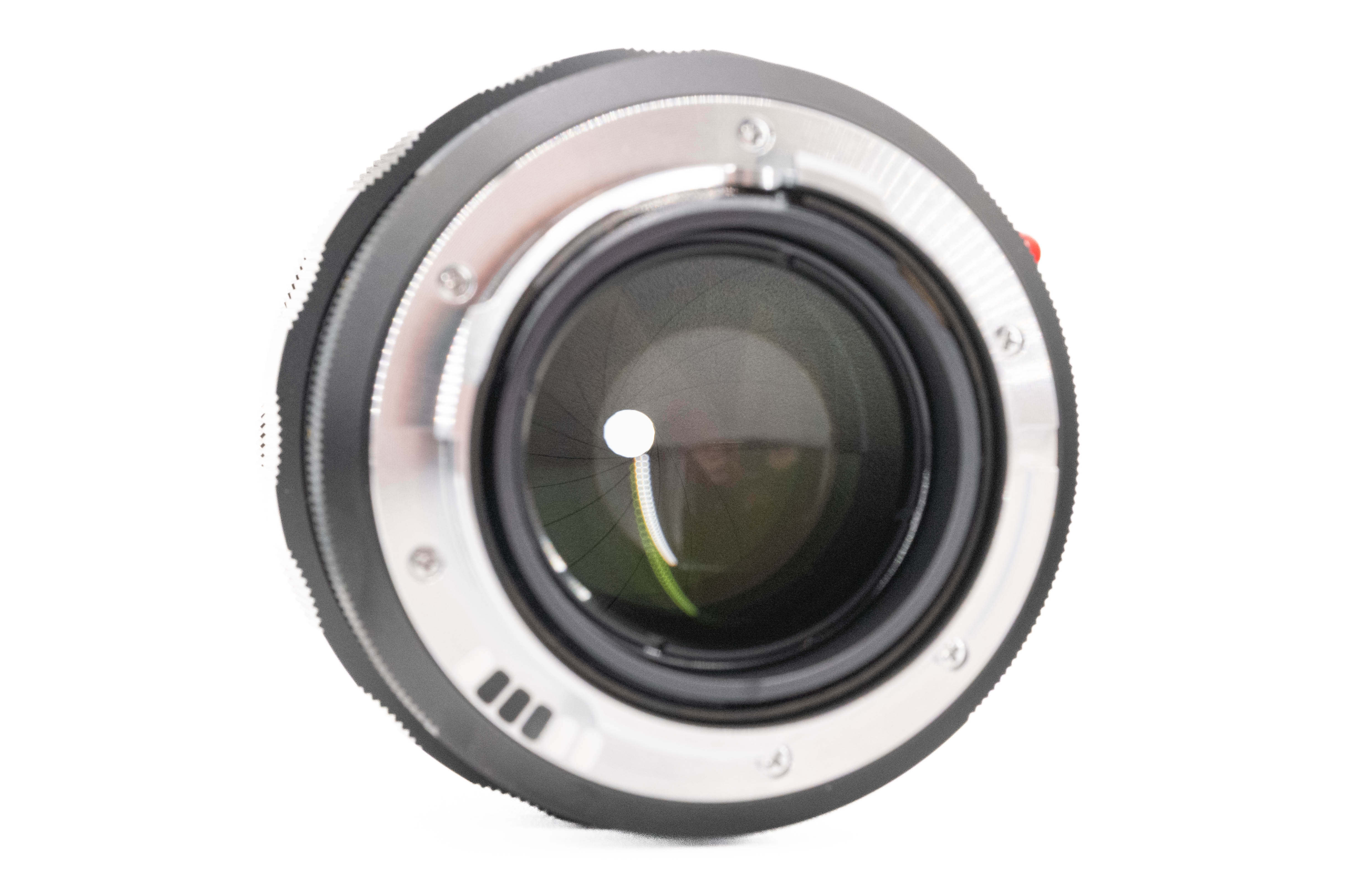 Leica Noctilux-M 50mm f/1.2 ASPH 11686