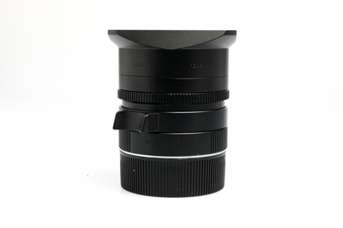 ELMAR-M 3.8/24mm ASPH., black