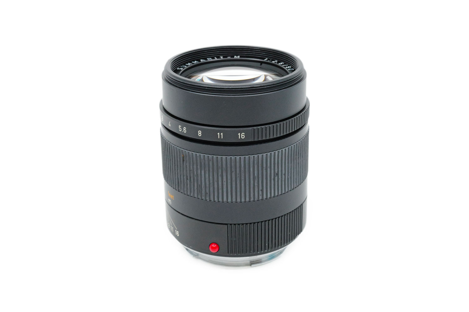 Leica Summarit-M 2.5/90mm (11646)