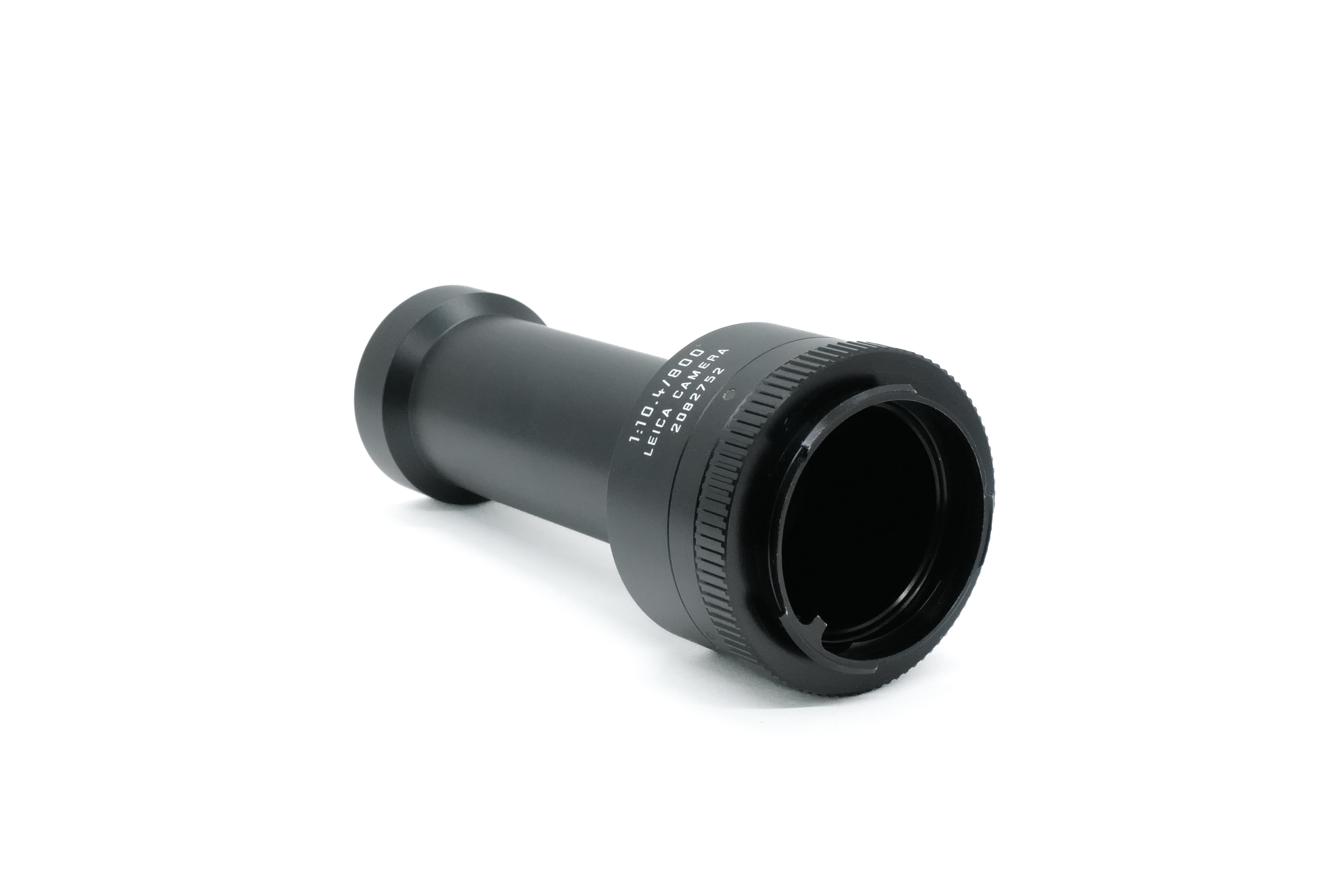 Leica ocular 800mm f:1.4