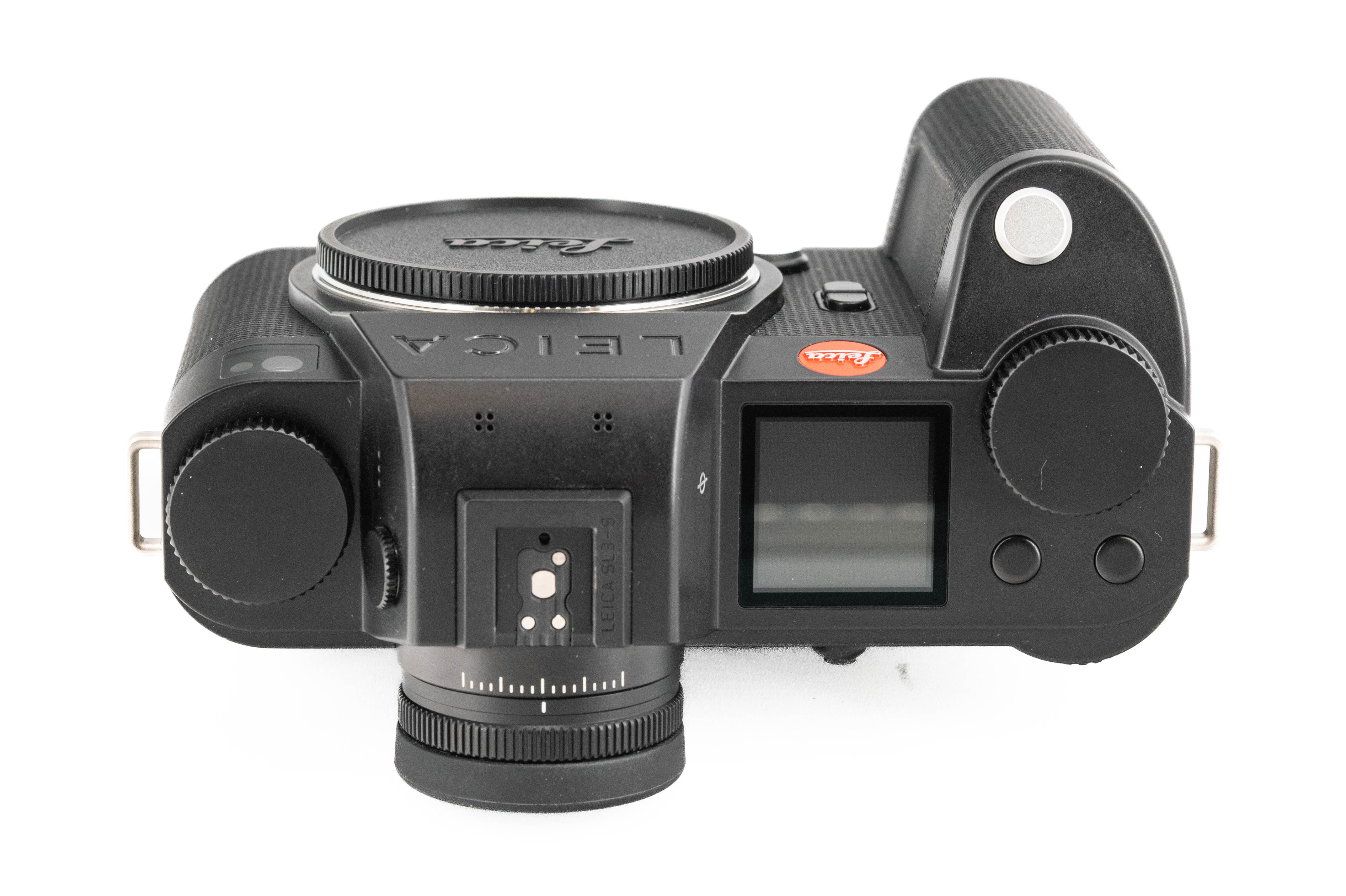 Leica SL3-S Black 10643