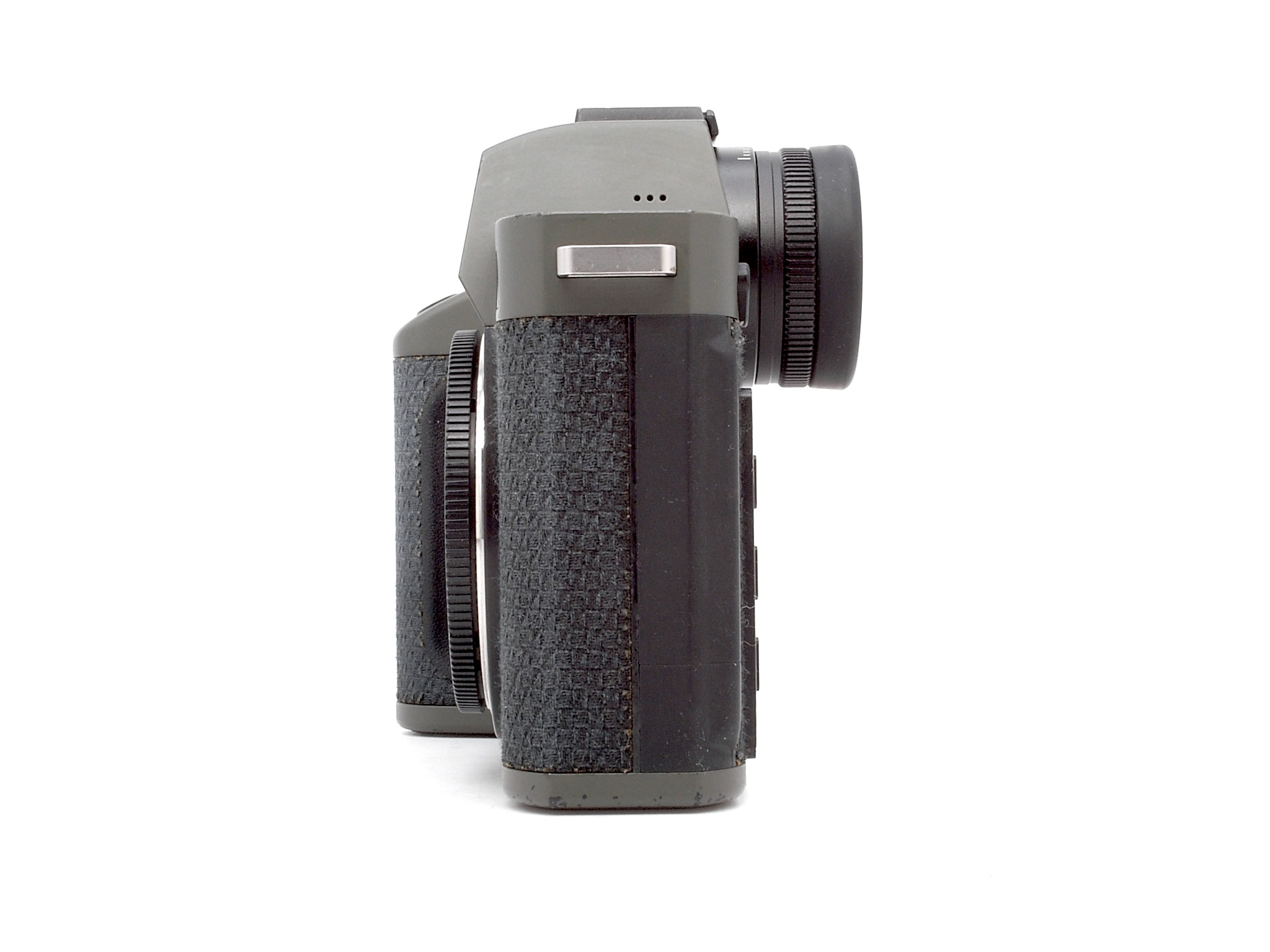 Leica SL2-S Reporter