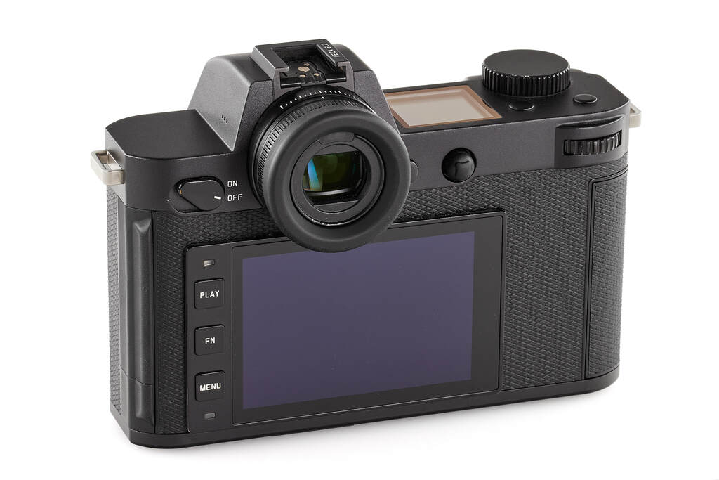 Leica SL2 10854 black