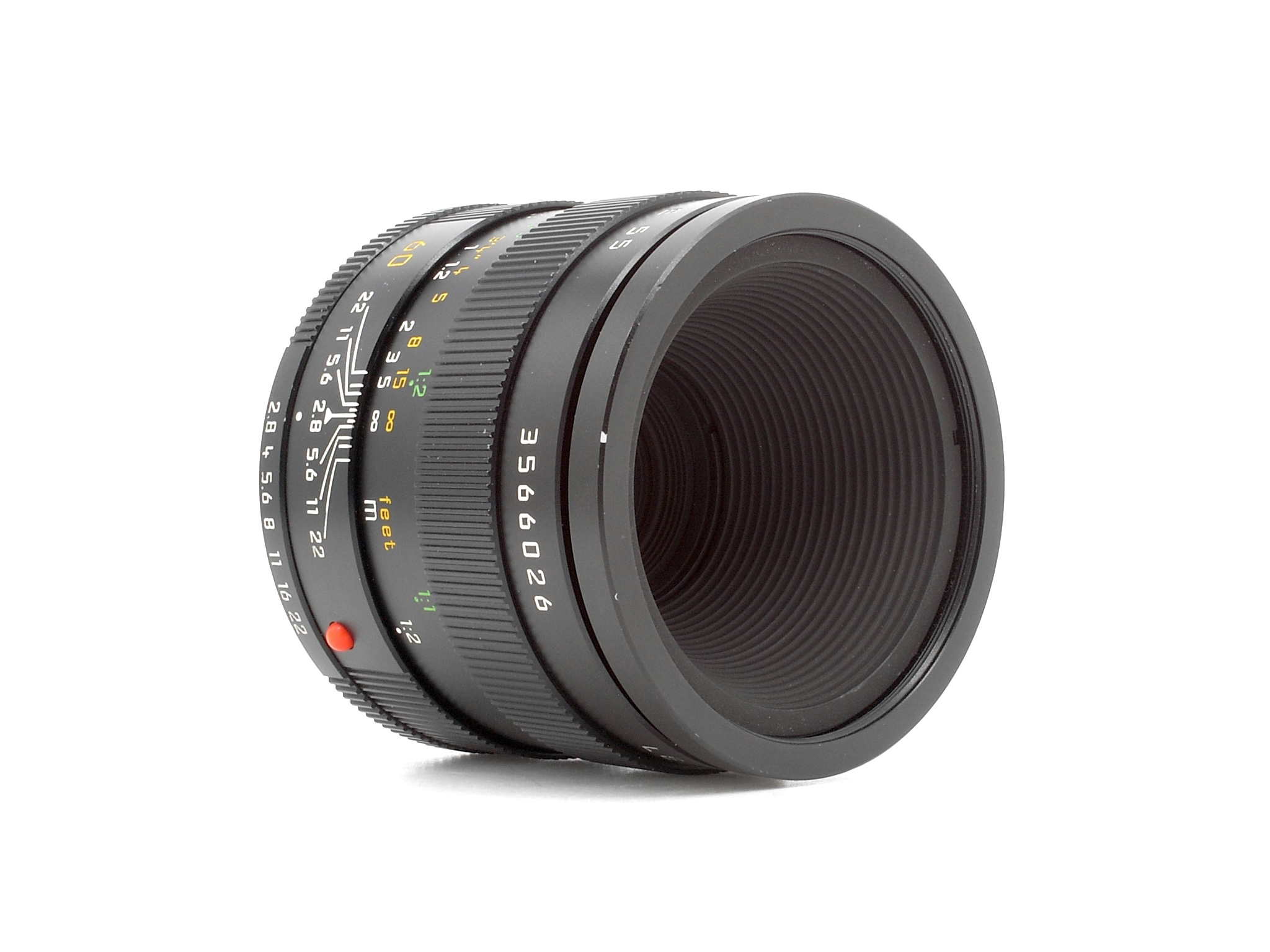 Leica Macro-Elmarit-R 2.8/60mm