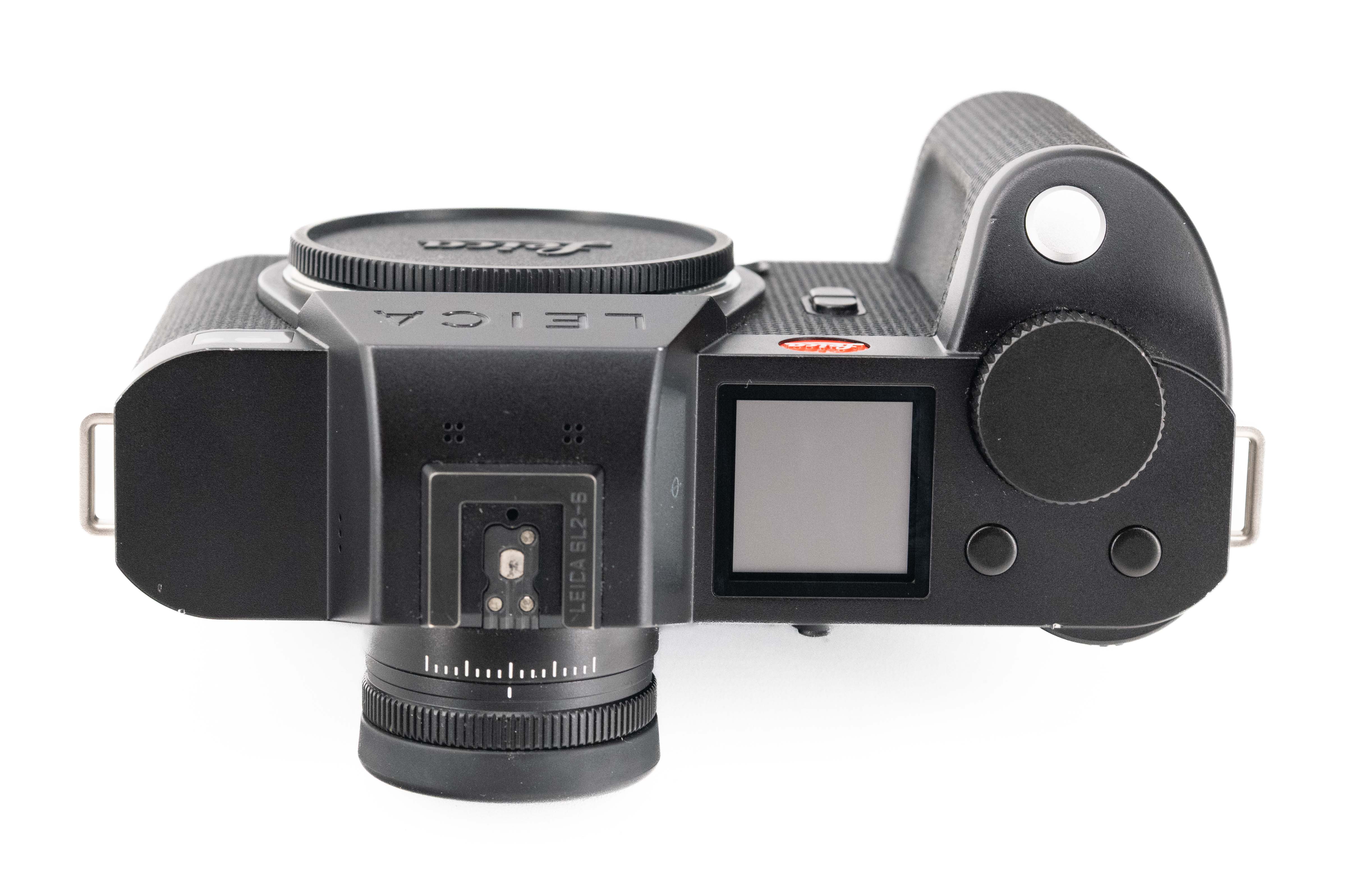 Leica Ex-Demo SL2-S 10880