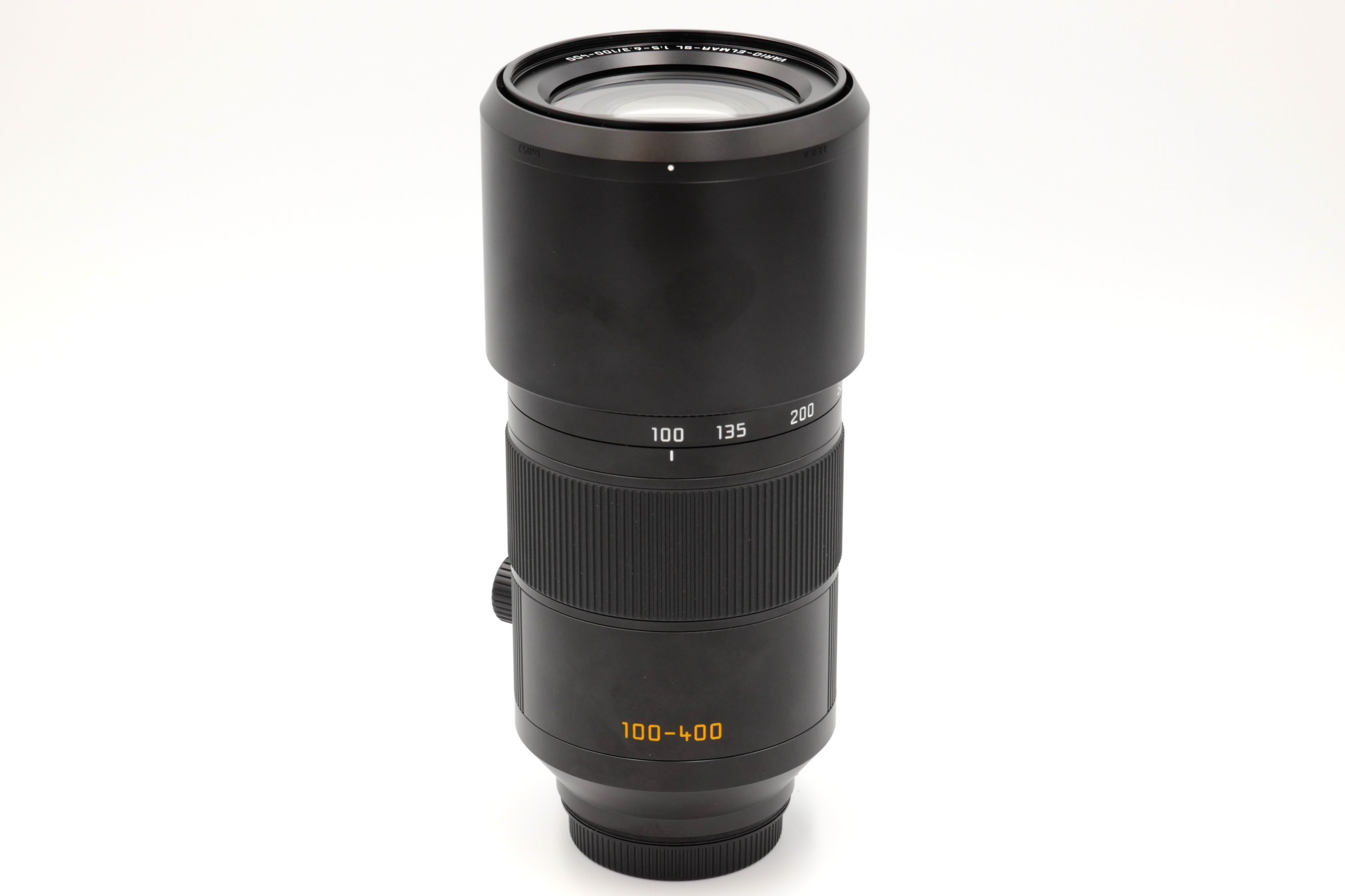 Leica Vario-Elmar-SL 5-6.3/100-400mm