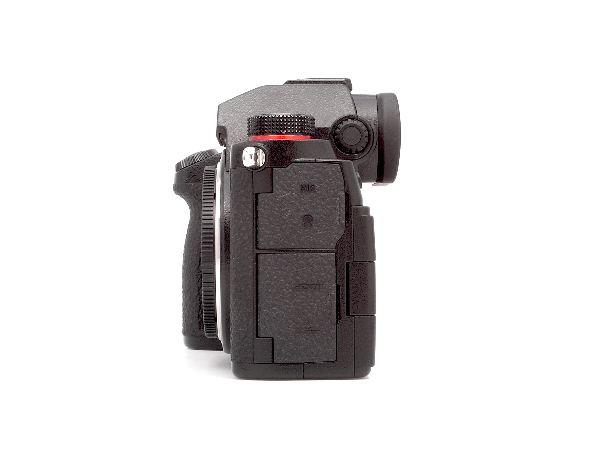 Panasonic DC-S5