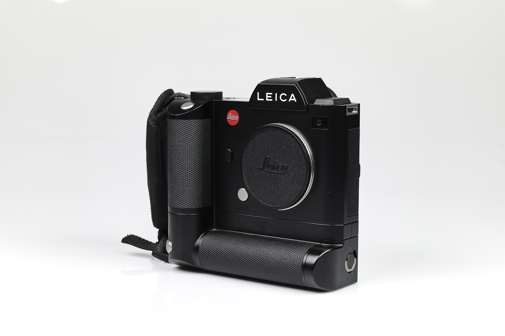 LEICA SL (Typ 601)