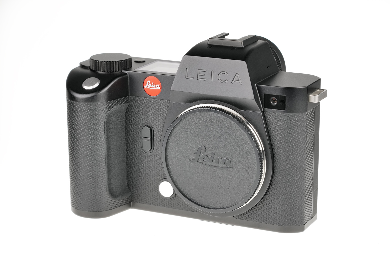 Leica SL2-S, black 10881