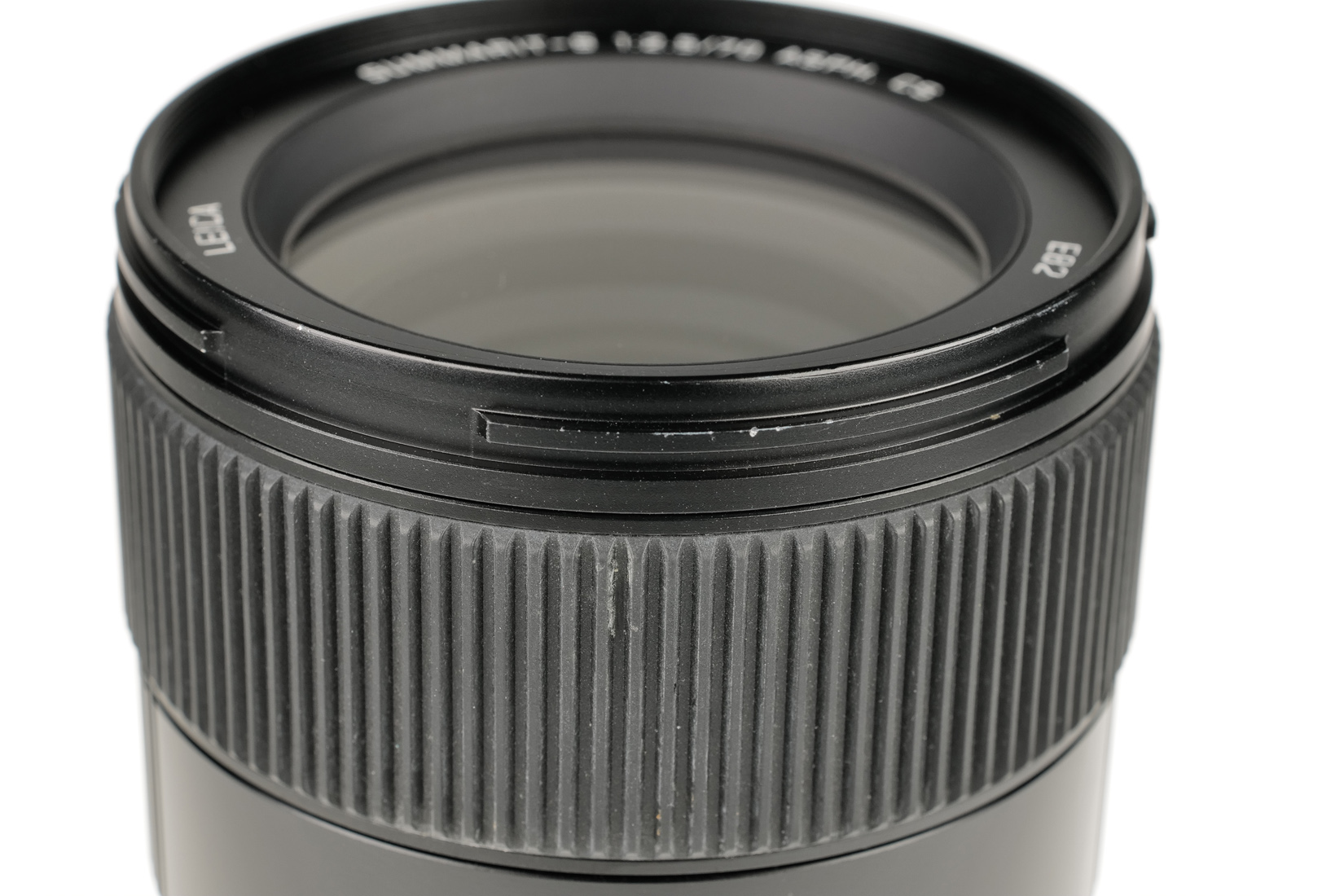 Leica Summarit-S 2,5/70mm ASPH. CS, 11051