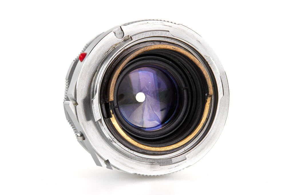 Leica Summicron Close Focus 11918 2/50mm