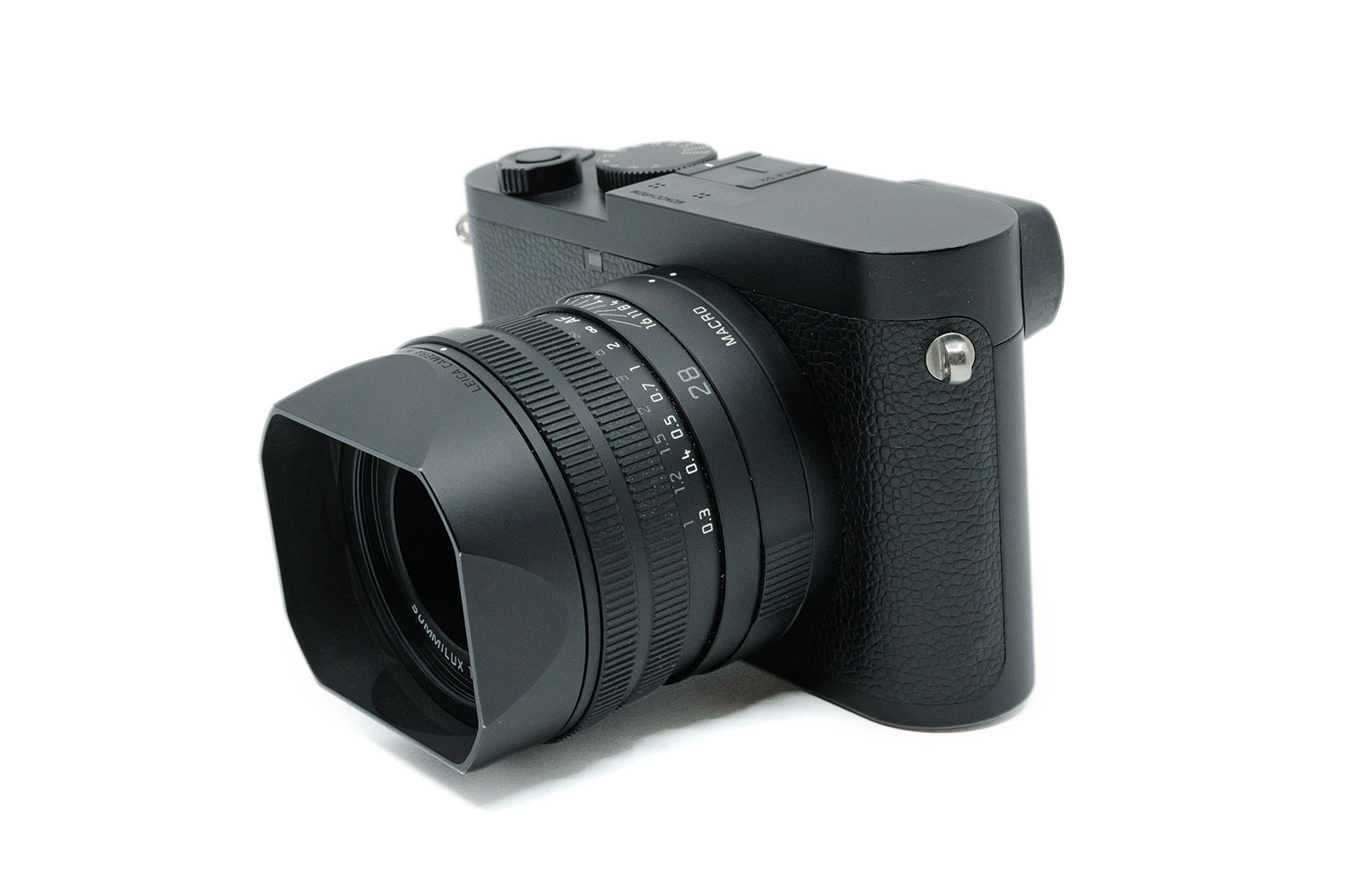 Leica Q2 Monochrom (19055)