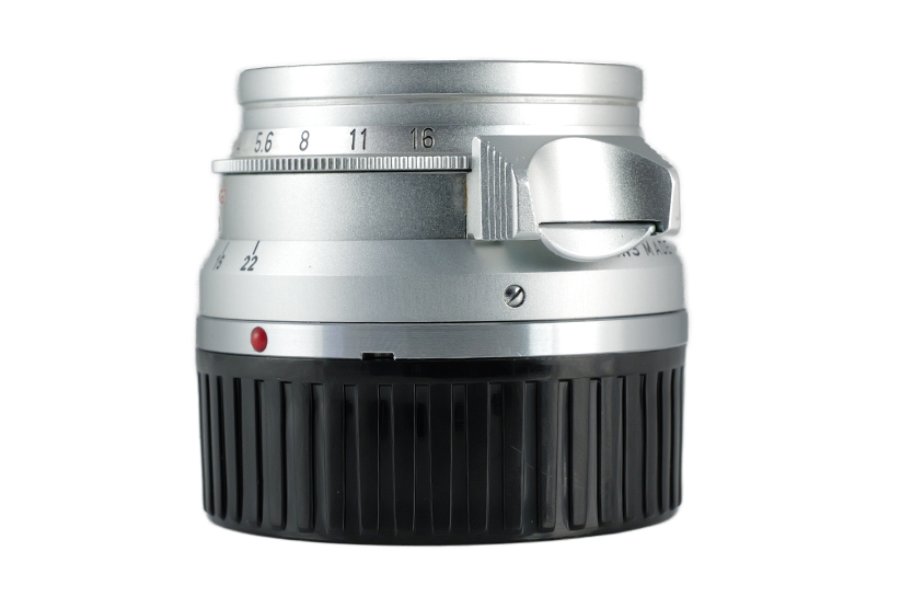 Leica Summicron-M 1:2/35mm 8-elements 11308