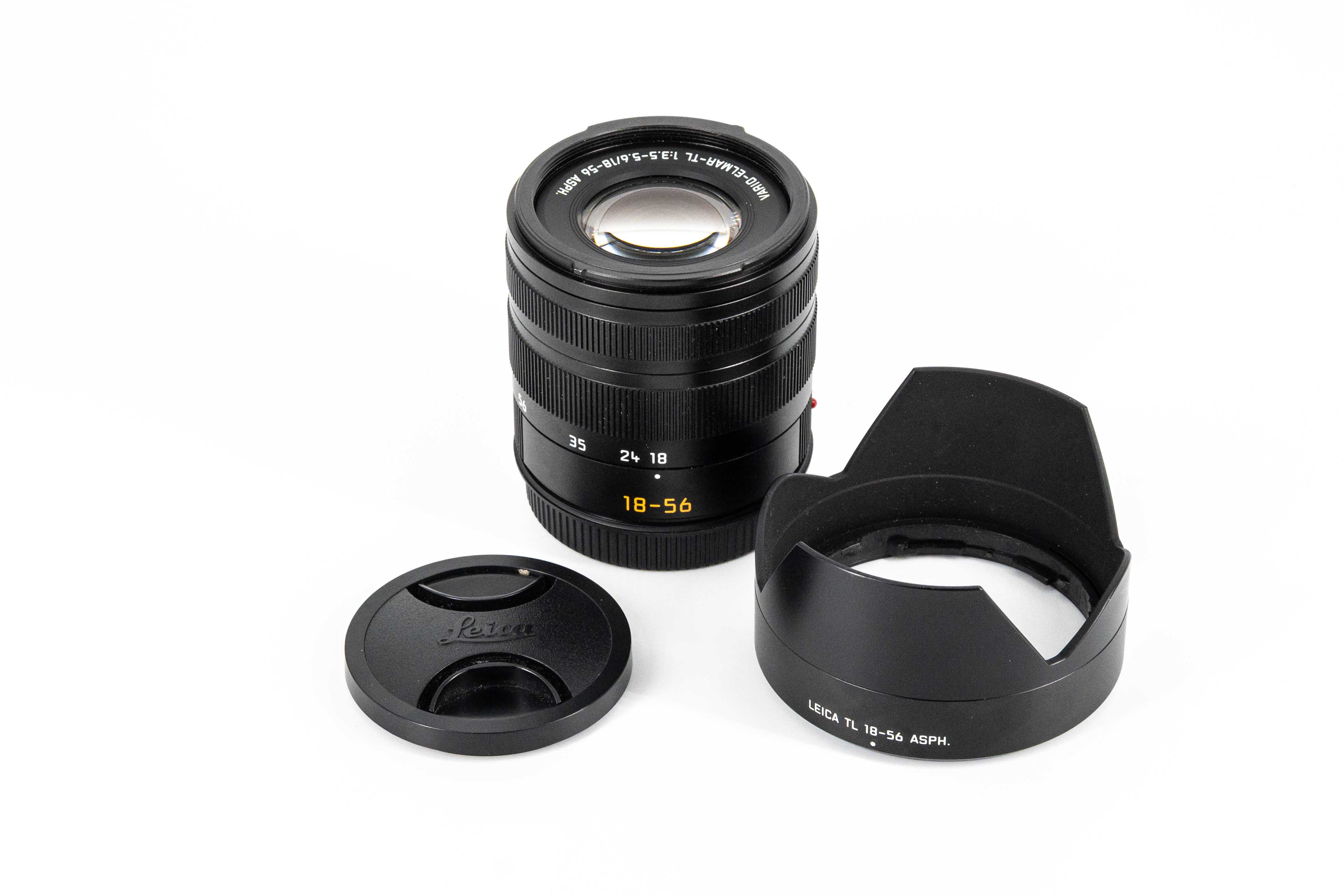 VARIO-ELMAR-TL 3.5-5.6/18-56 ASPH.