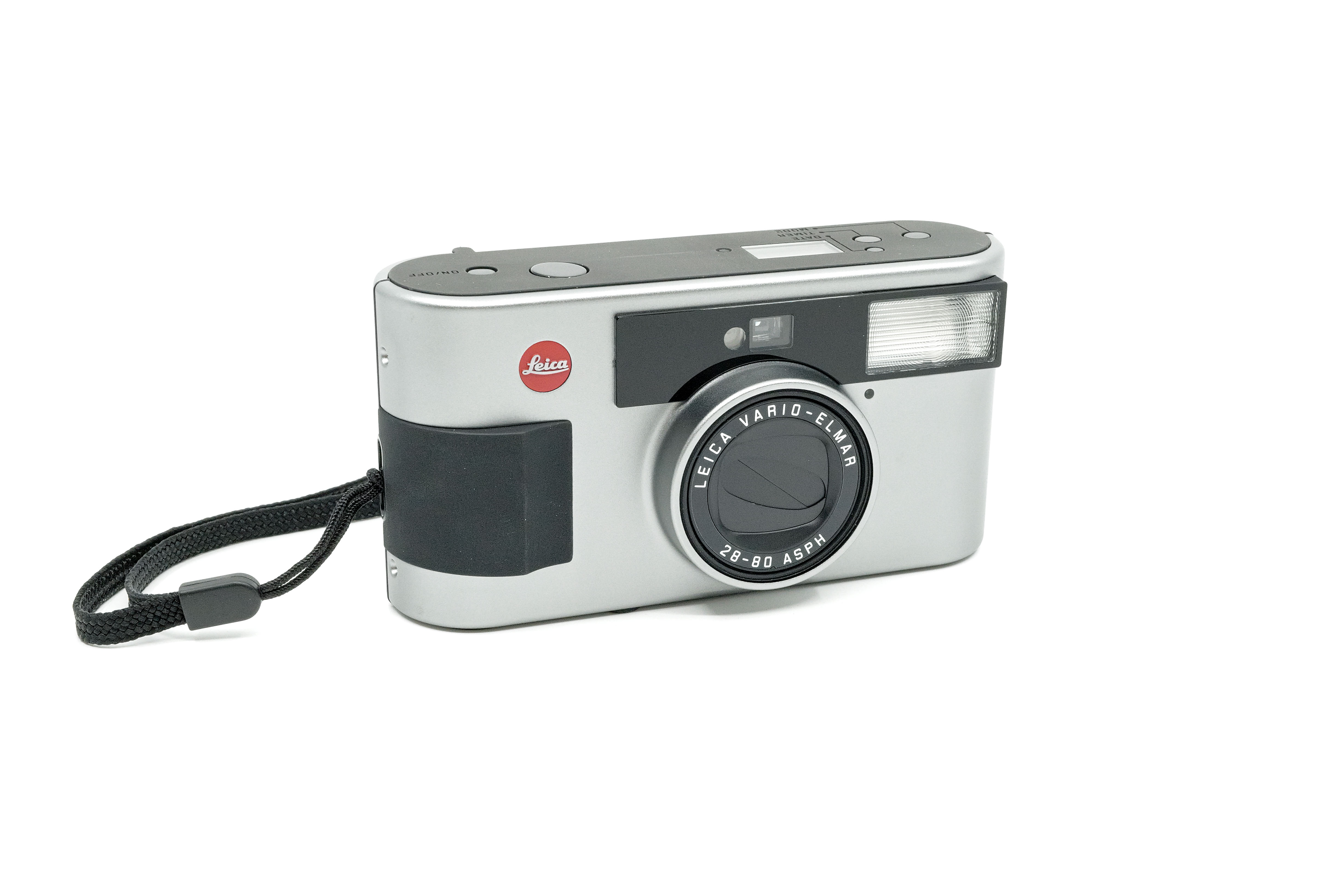 Leica C3