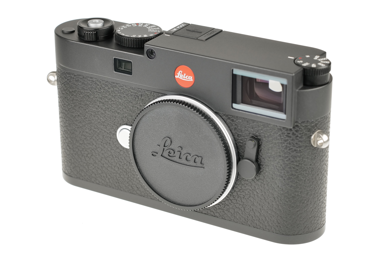 Leica M11 schwarz 20200