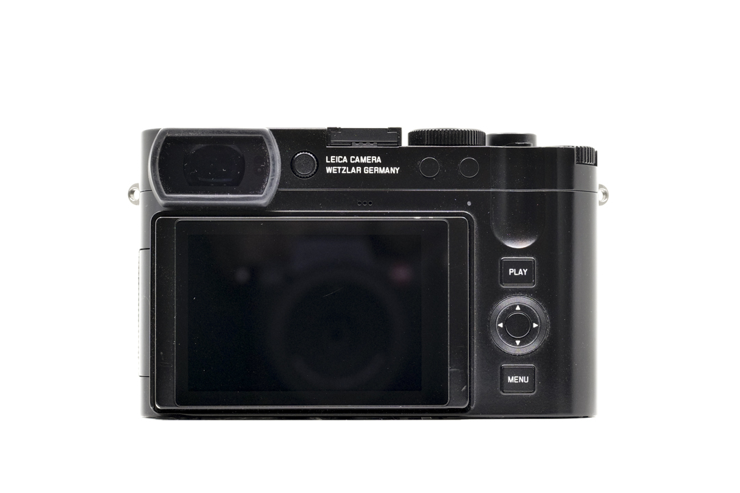 Leica Q3 43 black