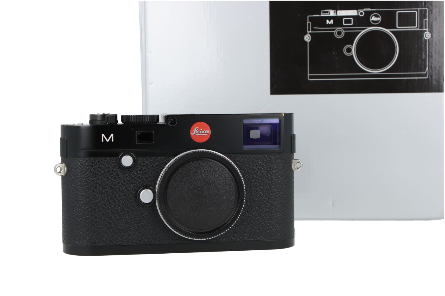 Leica M typ 240 (10770)