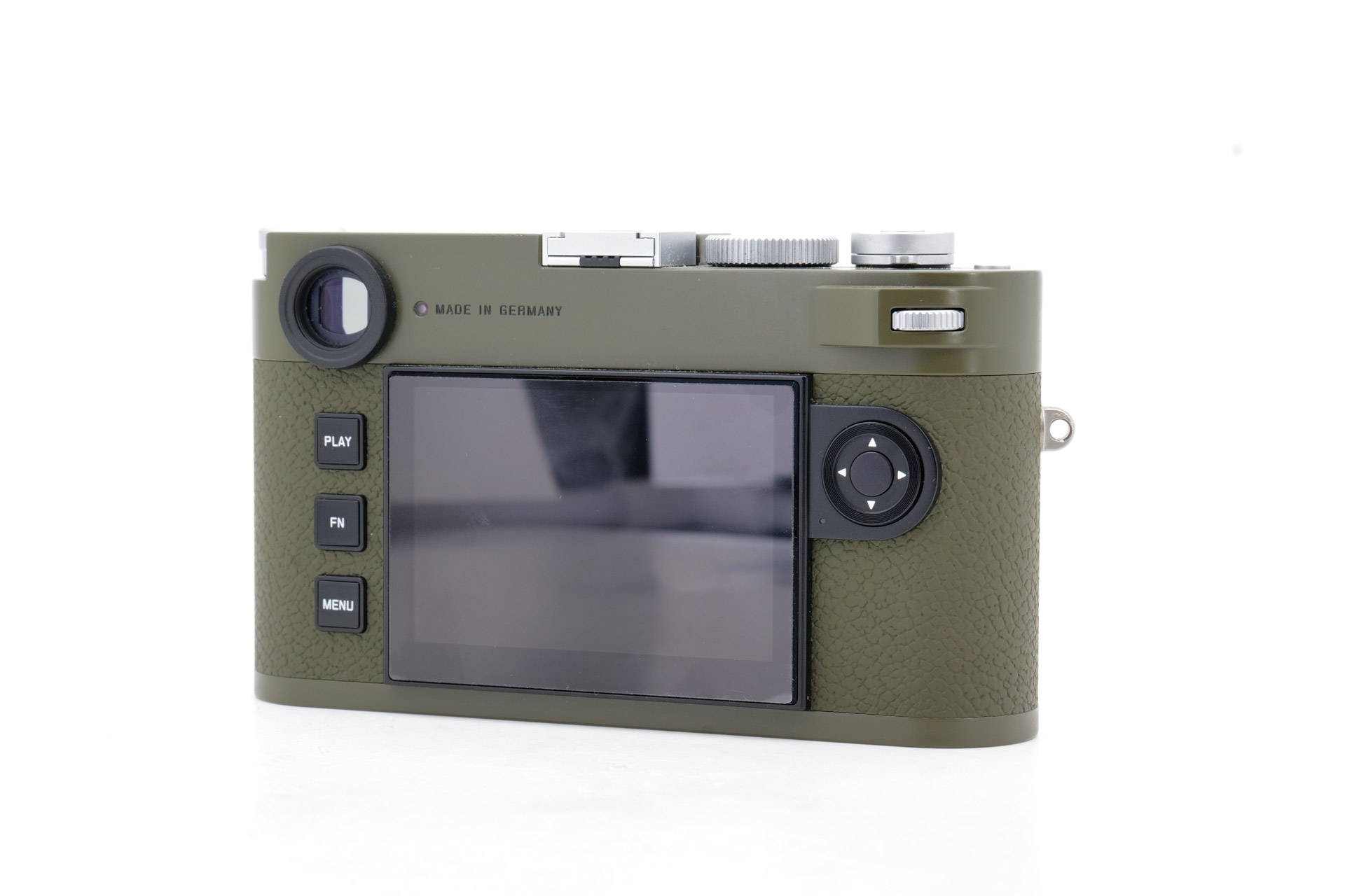 Leica M11-P Safari (EU/US/CN version)