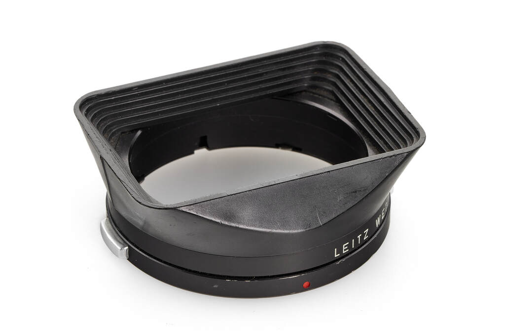 Leica 12501M Hood-M 21/28mm
