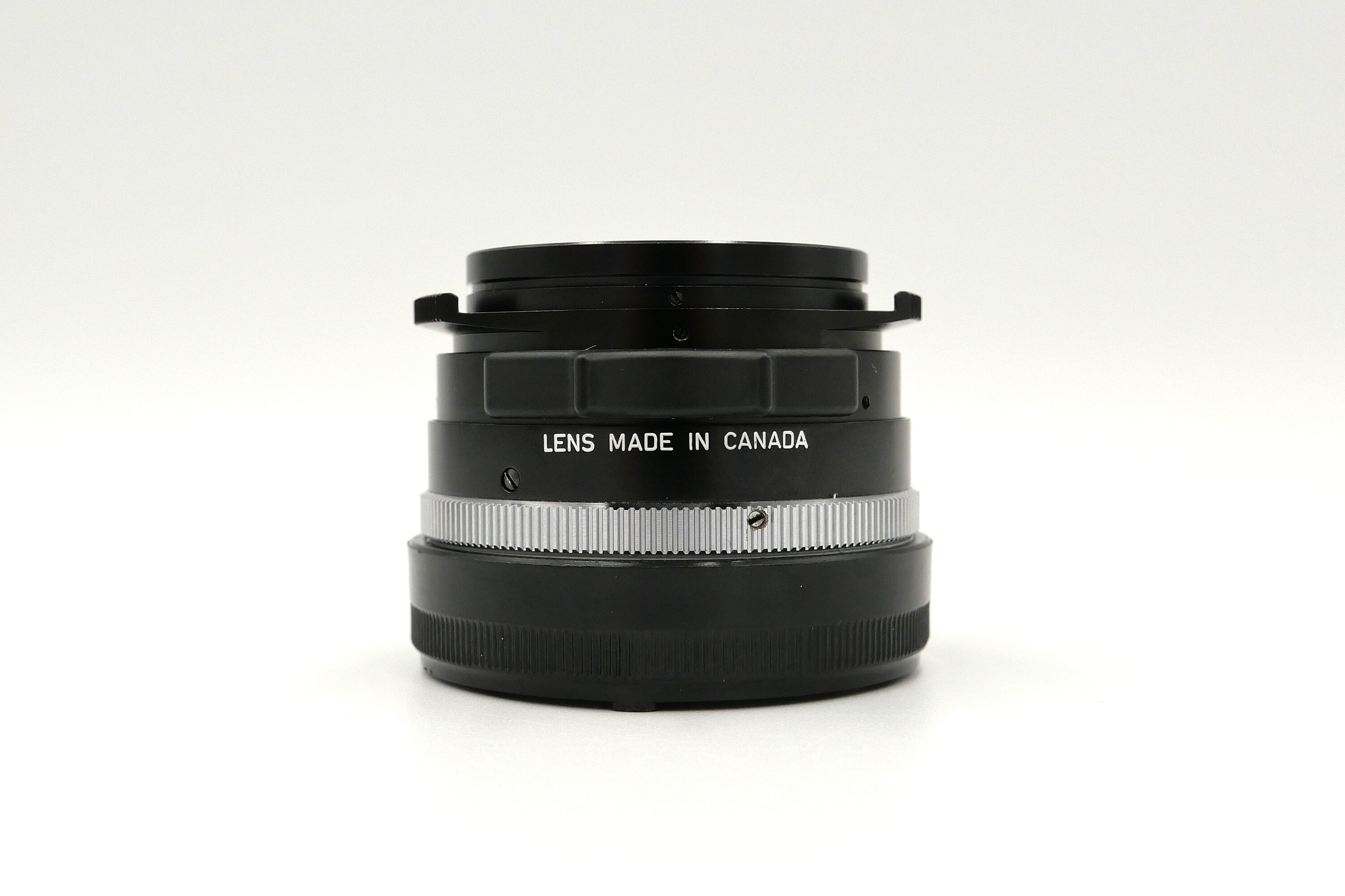 Leica Summilux-M 35mm f1.4