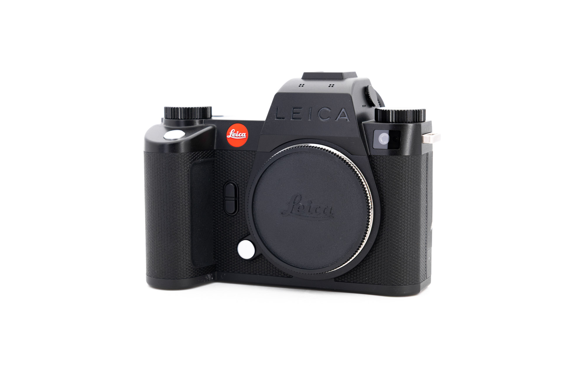 Leica SL3-s Body