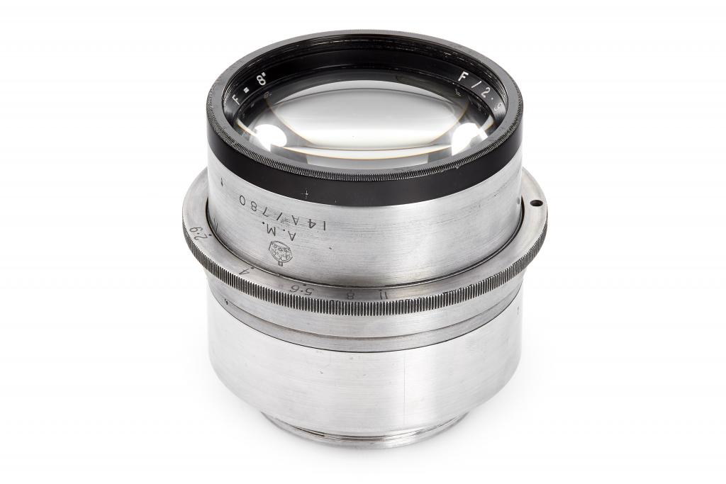 Taylor & Hobson 8"/2,8 Air Ministry Taylor & Hobson 8"/2,8 Air Ministry