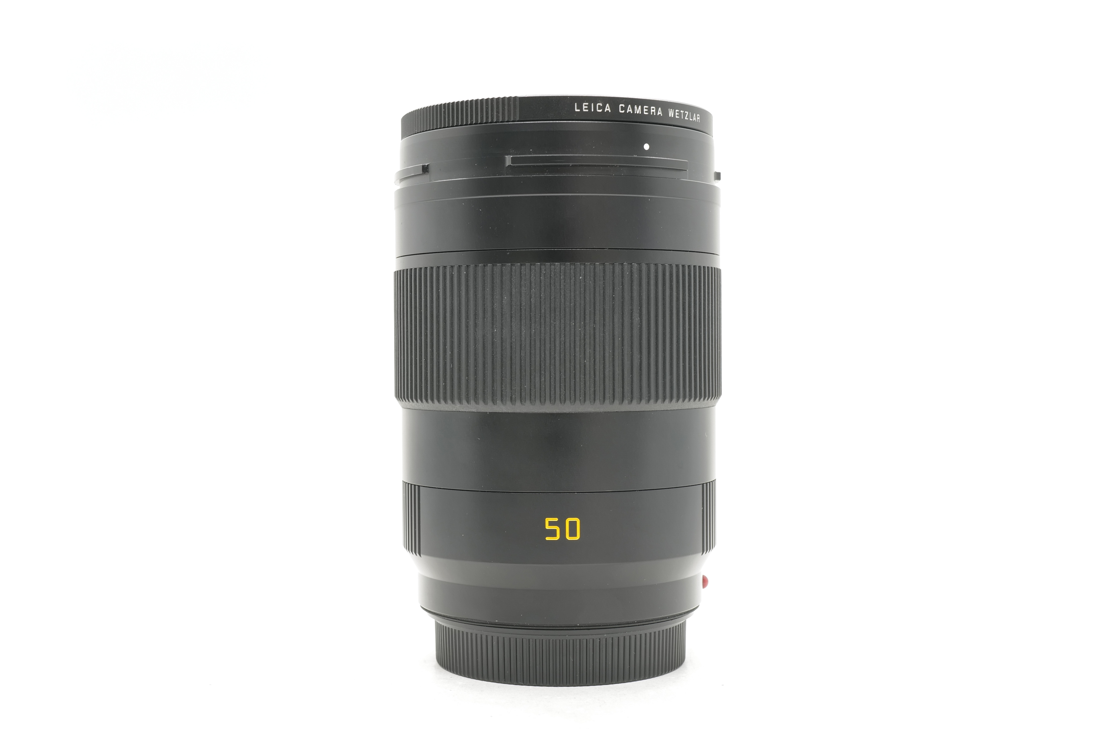 Leica APO-SUMMICRON-SL 2/50 ASPH. Leica APO-SUMMICRON-SL 2/50 ASPH.